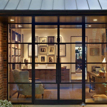 Pacific Heights Residence