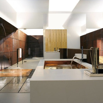 Kitchen & Bath Fixtures