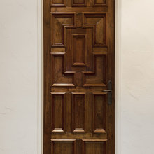 Interior Doors