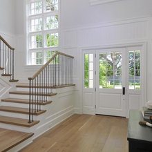 Stairs/Landing