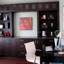 study room