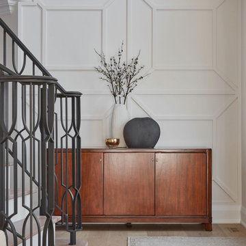 Refined Elegance