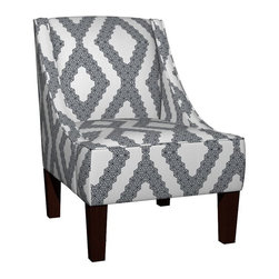 Moroccan Chairs - Armchairs And Accent Chairs
