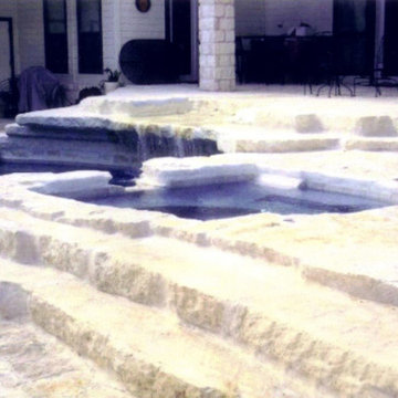 Aleshire Pool