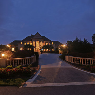 Chateau Elan Legends Custom Homes