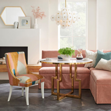Wesley Hall Furniture, Authorized Dealer