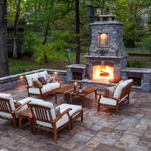 Patio Ideas