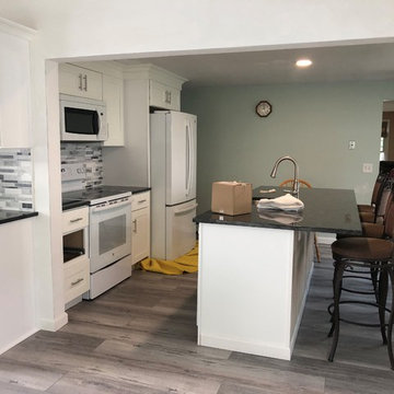 Woonsocket, RI Kitchen