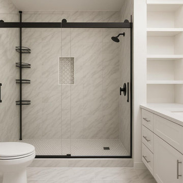 Bathroom Remo