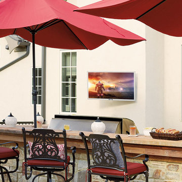 Outdoor Audio Video