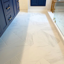 Master Bath Mood Board
