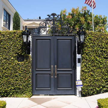 Newport Beach Traditional