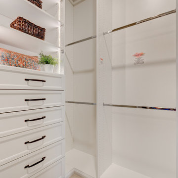 Jayden Homes 2020 Parade Home