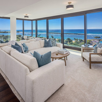 Victoria Place Condominiums - Stunning Ocean Views