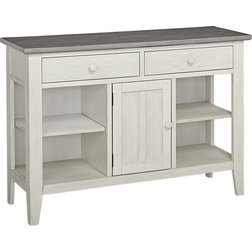 Farmhouse Buffets And Sideboards by Progressive Furniture