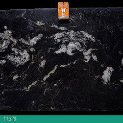 Titanium - Kitchen Countertops