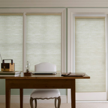 Honeycomb Shades