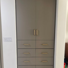 Linen Closet