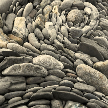 Ancient Art of Stone