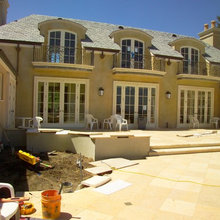 Exteriors