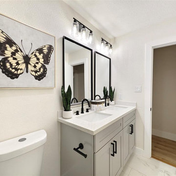 Braeswood Full Home Renovation