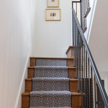 Fair Oaks Project