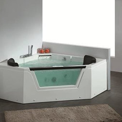 Whirlpool Tub - Products