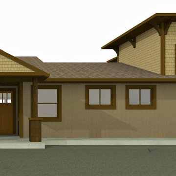 Scottwood Residence