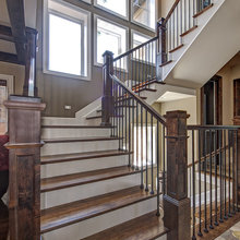 CO - stairs