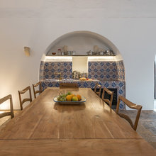 Spanish Kitchen