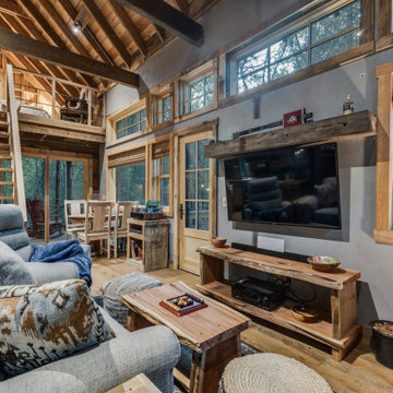 Private Cabin