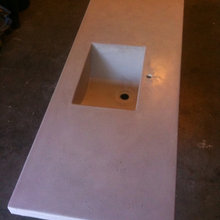 CONCRETE IDEAS
