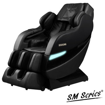 [SM] Premium Kahuna Massage Chair SM-7300, Black