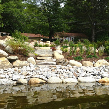 Hardscapes
