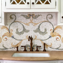 new kitchen