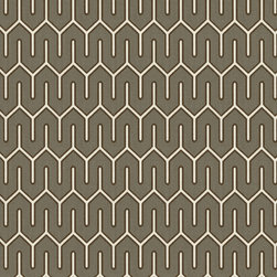 Maze Work : Brindle - Fabric