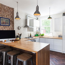 Kitchen / Diner / Sunroom