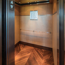 elevator