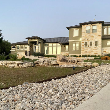 Hill-Country (Beehler res.)