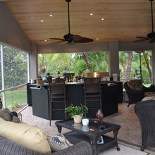 Patio Ideas