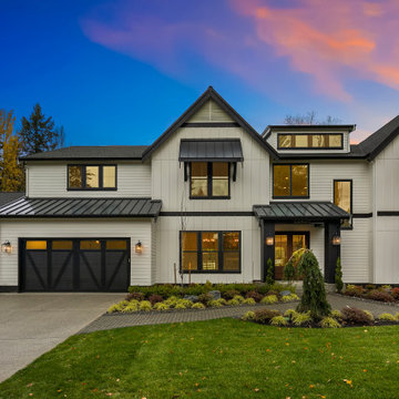 Barbaro | Bellevue