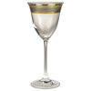 Nefertiti Wine Glass, Small, Set of 6