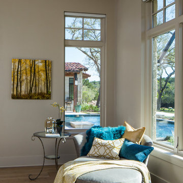 Hamilton Pool Homestead