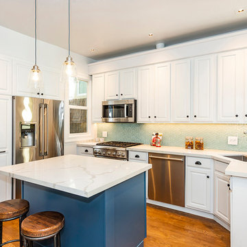 Our San Francisco Listings Where We Helped Decide Most of the Design You See