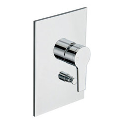Сантехника CRISTINA Коллекция DIARIO - Bathtub Faucets