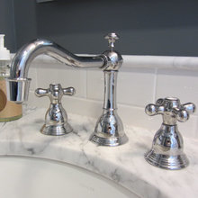 Faucets