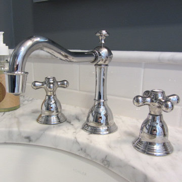 Classic Bathroom