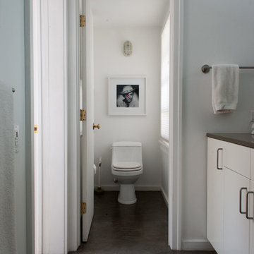 My Houzz: Steve and Amber Frazee