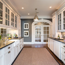 lyman kitchen