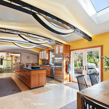 Farmhouse Remodel